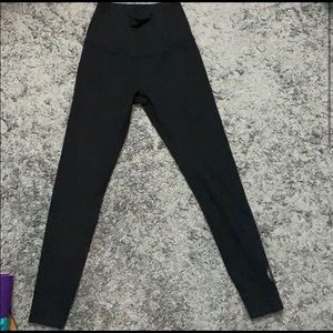 Beyond Yoga Pure Barre Leggings